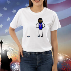 paint Precious Noshoea Shirt