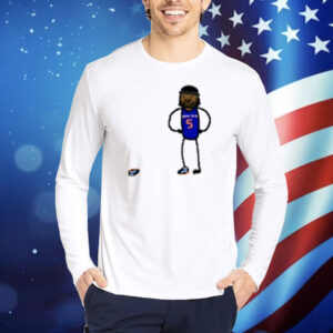 paint Precious Noshoea Shirt