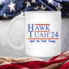 Hawk Tuah 24 Mug