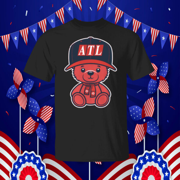 Snitbear Shirt