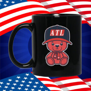 Snitbear Mug