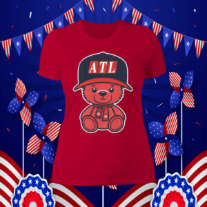 Snitbear Shirt