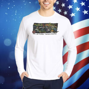 2003 sectional championships Shirt