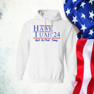 Hawk Tuah 24 Womens Shirt