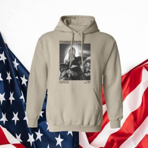Photo Fenway Park Lana Del Rey Women's Shirt