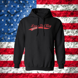 Boston Lana Del Rey Fenway Shirt