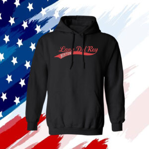 Boston Lana Del Rey Fenway Womens Shirt