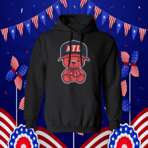 Snitbear Shirt