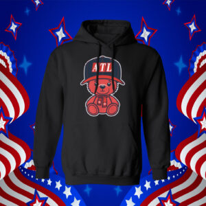 Snitbear Womens Shirt