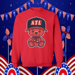 Snitbear Shirt