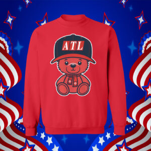 Snitbear Womens Shirt