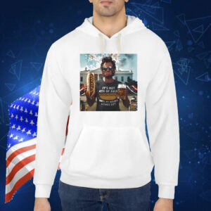 Abraham Lincoln Abe on 4th of July Shirt