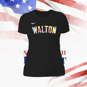 Adam Silver Bill Walton Sweat Shirt