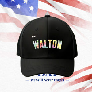 Adam Silver Bill Walton Sweat Shirt