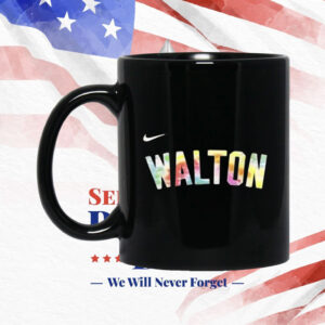 Adam Silver Bill Walton Sweat Shirt