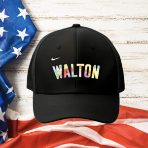 Adam Silver Bill Walton T-Shirt