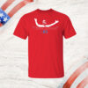 Bryce Harper I Love Soccer #3 Shirt