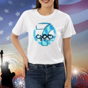 Camila Cabello C Xoxo X 7 Eleven Shirt