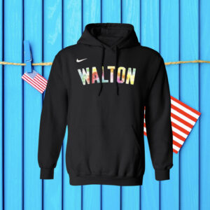 Celtics Bill Walton Warmup Mug