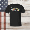 Celtics Bill Walton Warmup SweatShirt