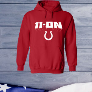 Colts Community 11-On T-Shirt