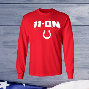 Colts Community 11-On T-Shirt