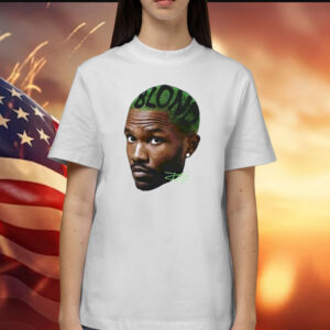 Crazy Frank Ocean Blond T-Shirt