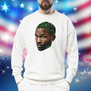 Crazy Frank Ocean Blond T-Shirt