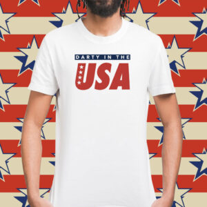 Darty In The USA Shirt