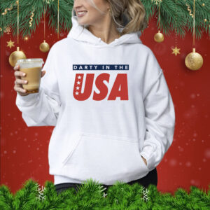 Darty In The USA Shirt