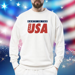 Darty In The USA Shirt