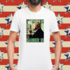 Dave Portnoy Red Auerbach Banner 18 Shirt