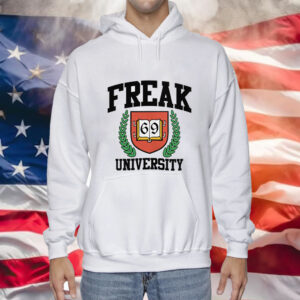 Freak University Tee Shirt