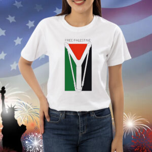 Free Palestine slingshot Shirt