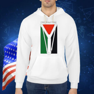 Free Palestine slingshot Shirt