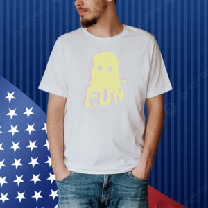 Fun blob Shirt