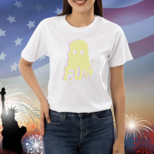 Fun blob Shirt