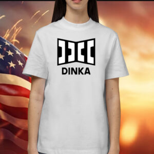 Gta Series Dinka Shirt