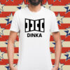 Gta Series Dinka Shirt