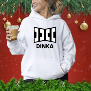 Gta Series Dinka Shirt
