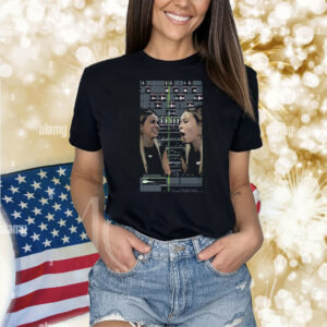 Hawk Tuah Girl Spit On That Thang Remix Shirt