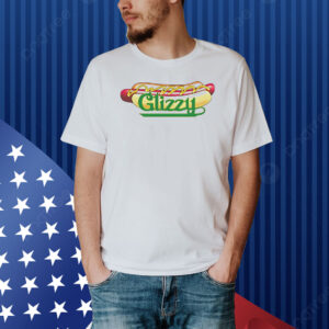 Hotdog famous glizzy Shirt