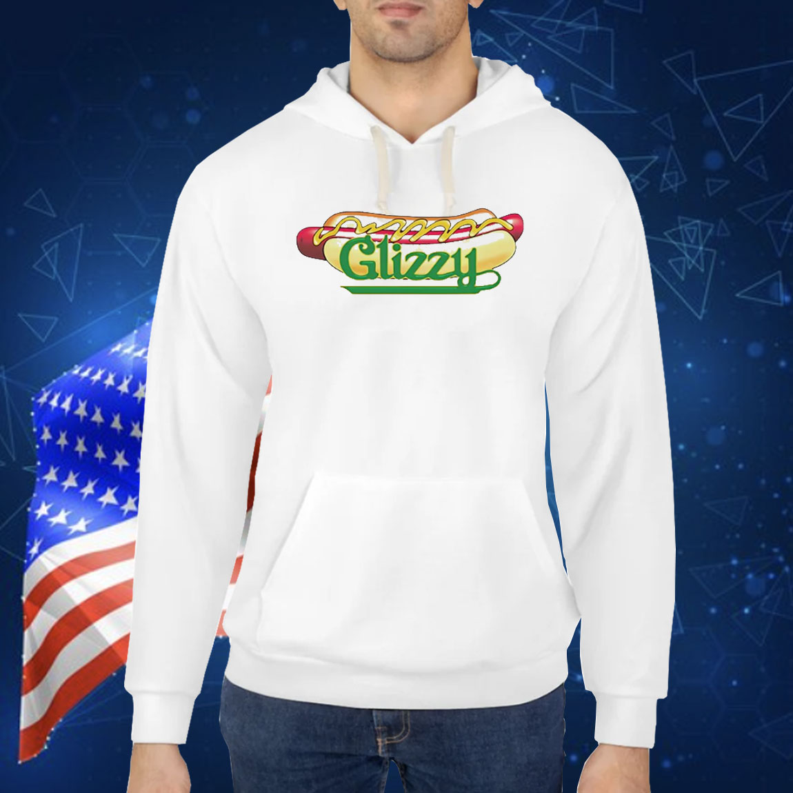 Hotdog famous glizzy Shirt