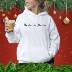 Husband Beater Shirt