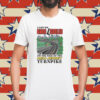 I Got My Gaba Gooled On The Side Of The New Jersey Turnpike Shirt
