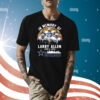 In Memory Of Larry Allen June 2 2024 Shirt