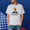 Iowa Hawkeyes Iowa Wrestling Shirt
