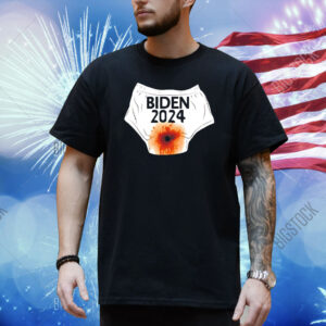 Joe Biden 2024 ish happens Shirt