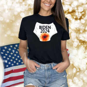 Joe Biden 2024 ish happens Shirt