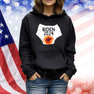 Joe Biden 2024 ish happens Shirt